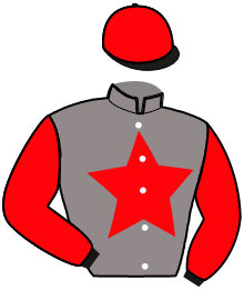 Casaque de JISKA DE DREAM