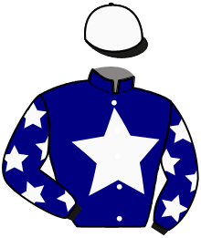 Casaque de JOLIE COSTARDIERE