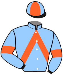 Casaque de KAIROS JULRY