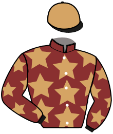 Casaque de INCROYABLE KYRN