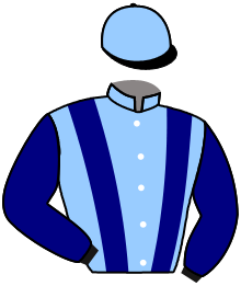 Casaque de VALENTINE DAY