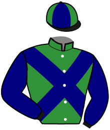 Casaque de LENSOIS DU DOLLAR