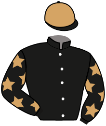 Casaque de J'AIME LE FOOT