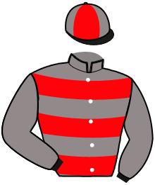 Casaque de HAPPENING