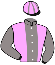 Casaque de JABUSCO PARC