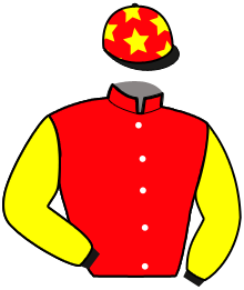 Casaque de LADY CHOUTE