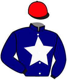 Casaque de MANON DU GOUTIER