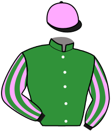 Casaque de LASSIE ESSEL