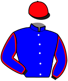 Casaque de KARISME NAY