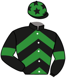 Casaque de LOUSTIC DU PERRE