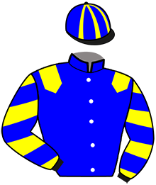 Casaque de KISS ME MATCH