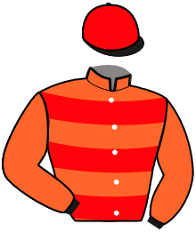 Casaque de KORNELIA BELLA