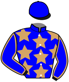 Casaque de HUMORESQUE