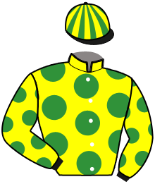 Casaque de MERYL SNOB