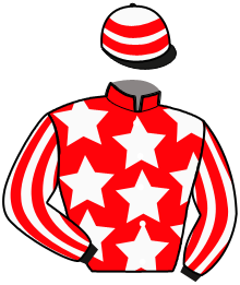 Casaque de LE GRAND BORNAND