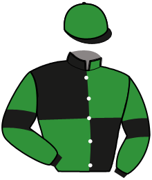 Casaque de LIBERTY BUROISE