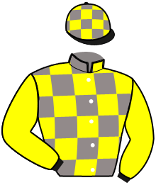 Casaque de HADRIEN MERITE