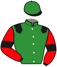 Casaque de LASTOJAINE