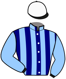 Casaque de MOONLIGHT QUANDO