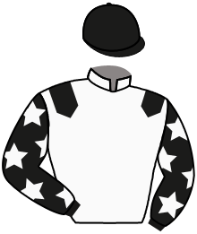 Casaque de KING SAINT