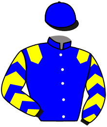 Casaque de KIEF DU NORD