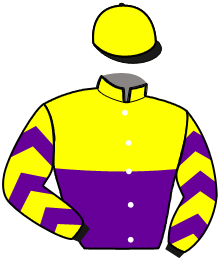 Casaque de JARODE PAULOIS