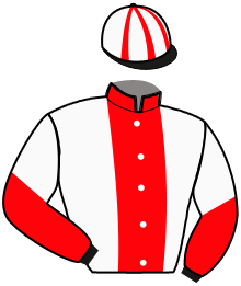 Casaque de LUBIE DE LOIRON