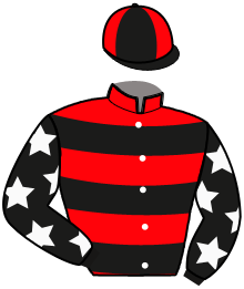 Casaque de LITTLEBOY D'HOLLOW