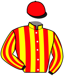 Casaque de KAMILA DES MONTS