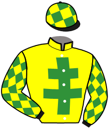 Casaque de KOSETTE DU HAMEL