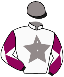 Casaque de PATZESTEVE