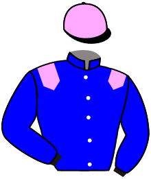 Casaque de DEUXMILLE