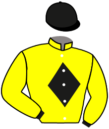 Casaque de SILGREYPIT