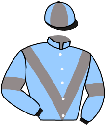 Casaque de NIGHT DE MIREVAL