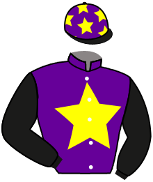 Casaque de FRAIZTAGADA DARTEO