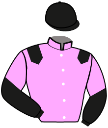 Casaque de ILLUSTRE JULRY