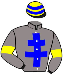 Casaque de MIBORA BUISSONAY