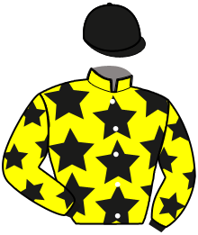 Casaque de NIKITA DU BOUFFEY