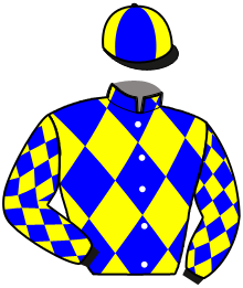 Casaque de NOSTALGIE DAIRPET