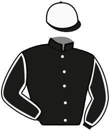 Casaque de GOAL STAR