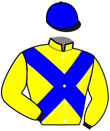 Casaque de GAZELLE DE VAL