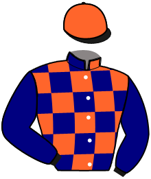 Casaque de NOSTRA DE L'ETRE