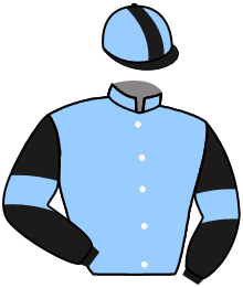 Casaque de CHARLEMAGNE