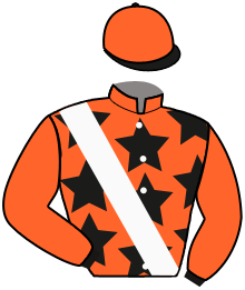 Casaque de LE MANHATTAN