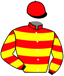 Casaque de DOM BERTRAND