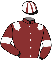 Casaque de LYS ROYAL