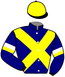 Casaque de LABELLO PIERJI