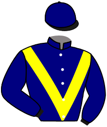 Casaque de BORN WITH TUNIS