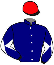 Casaque de LUMIERE D'ESPOIR (AQ)