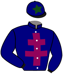 Casaque de LAMIA D'AIRY